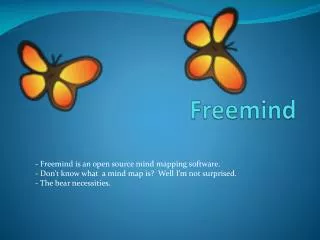 freemind