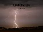 Lightning - slide 1