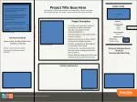 Innovative Project Solutions for Sustainable Development - slide 1
