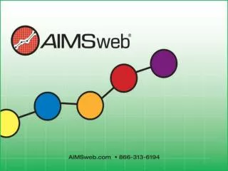 Administering &amp; Scoring Math Concepts &amp; Applications (M-CAP)