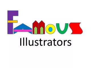 Illustrators