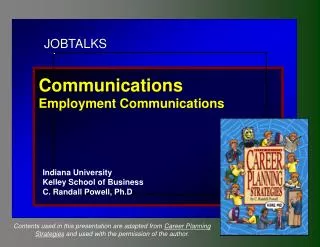 JOBTALKS