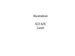 Illustration 6/2-6/6 Livoti - slide 1