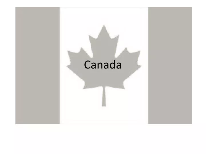 canada