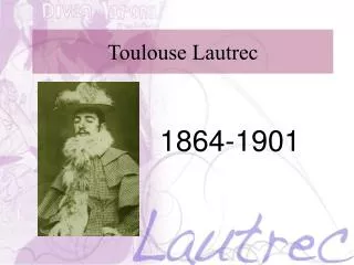 1864 1901