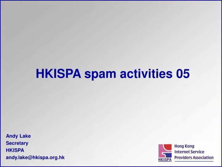 hkispa spam activities 05