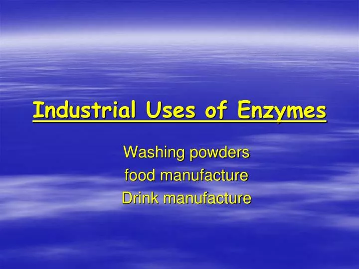 Chemical free waterproof paper using natural enzymes