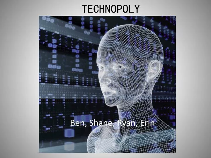 technopoly