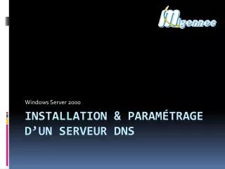 windows server 2000