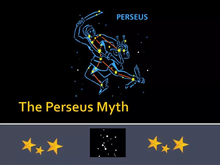 the perseus myth