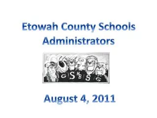 Etowah County Schools