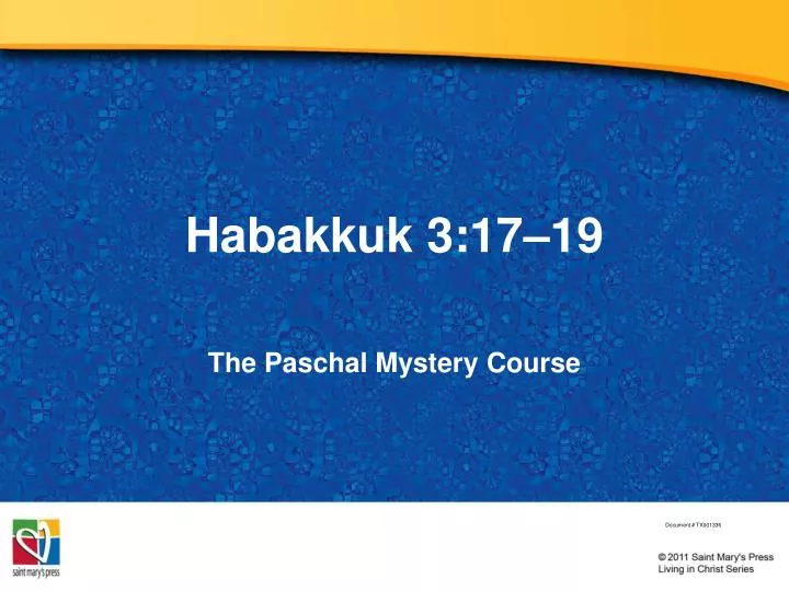 habakkuk 3 17 19