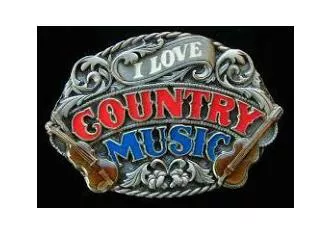 The term country music gained popularity in the 1940s. ~~~~~