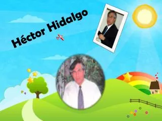 h ctor h idalgo