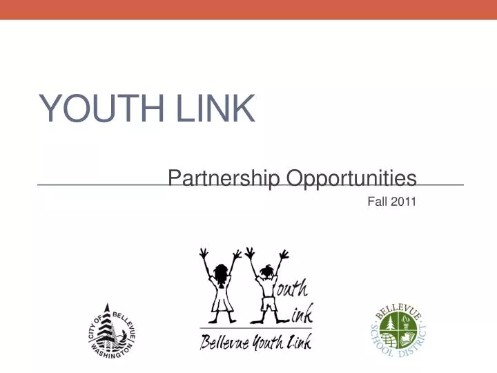 youth link