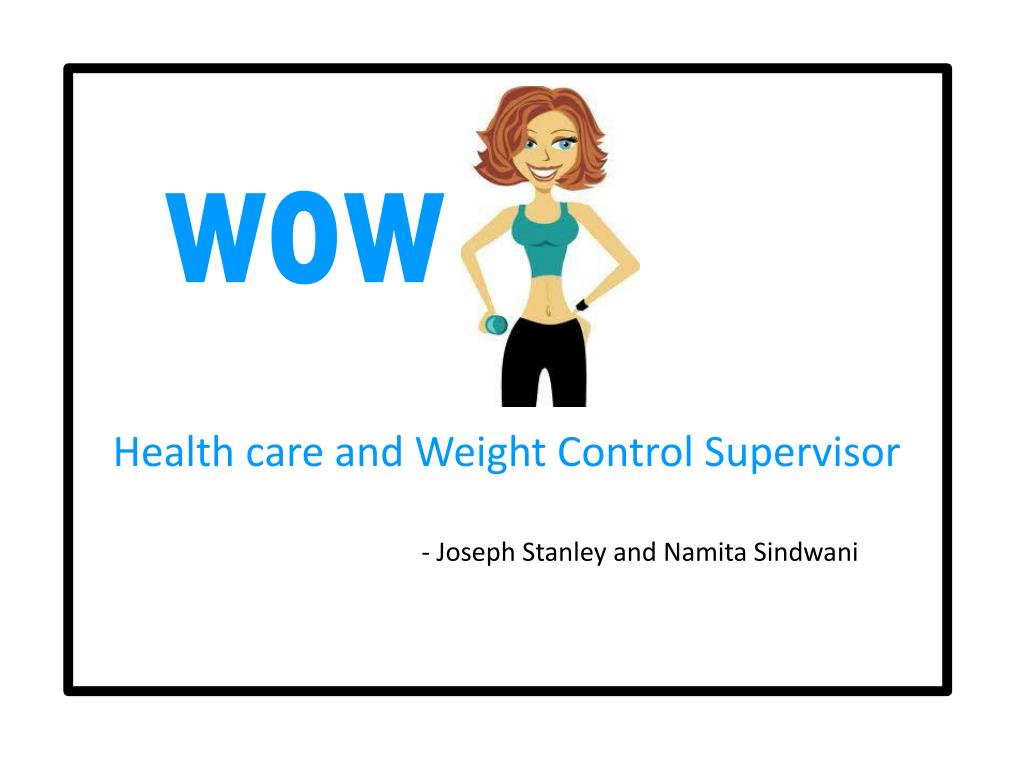 PPT - WOW PowerPoint Presentation, free download - ID:2758822