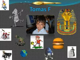 Tomas F