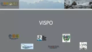 VISPO