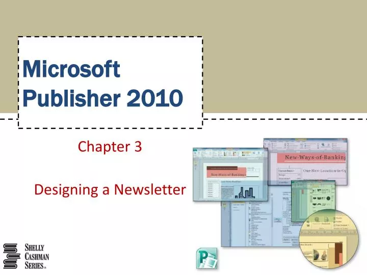 microsoft publisher 2010