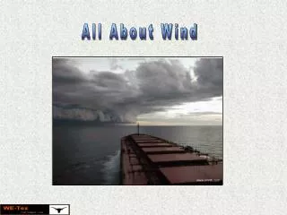 All About Wind