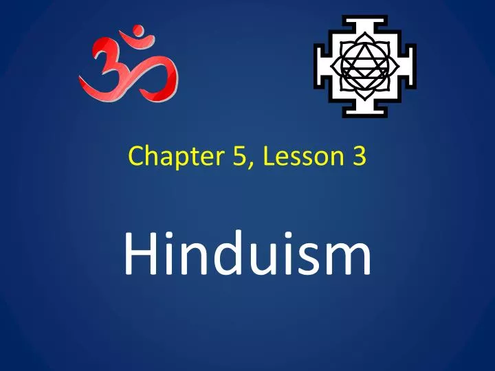 chapter 5 lesson 3