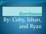 Understanding Hurricanes: Formation, Impact, and Preparedness - slide 1