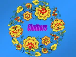 Clothers
