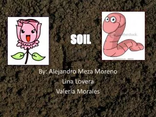 By: A lejandro Meza Moreno Lina Lovera Valeria Morales