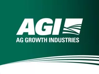 Ag Growth International