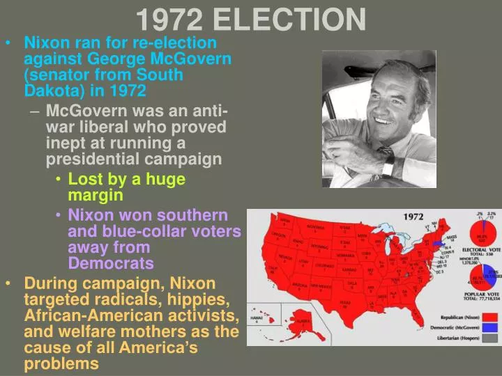 1972 election