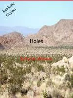 Holes - slide 1