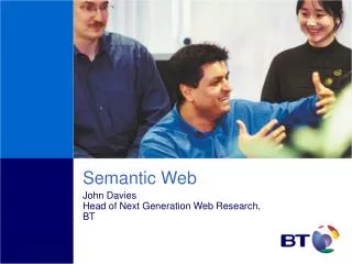 Semantic Web