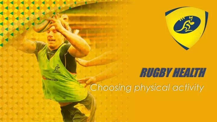 rugby health