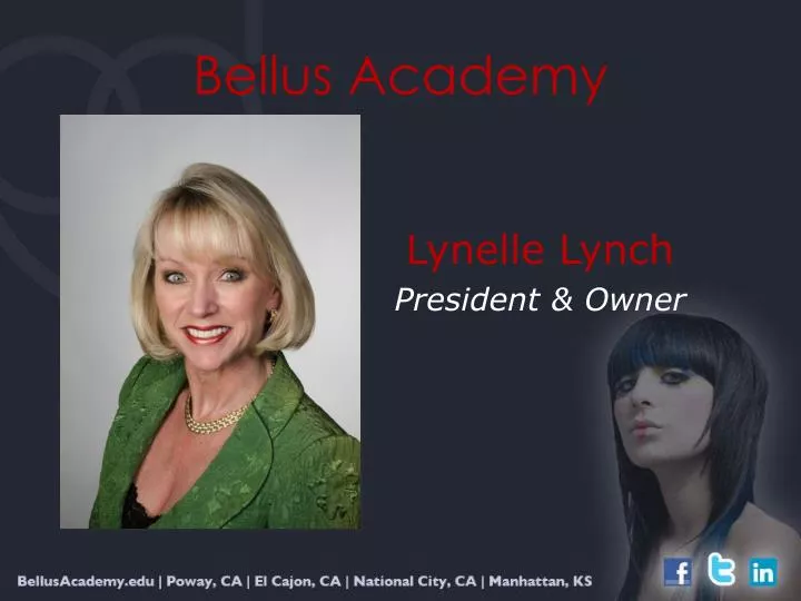 bellus academy