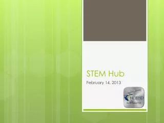 STEM Hub