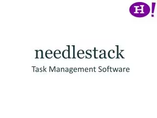 Task Management Software
