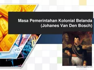 PPT - Masa Kolonial Belanda PowerPoint Presentation, Free Download - ID ...