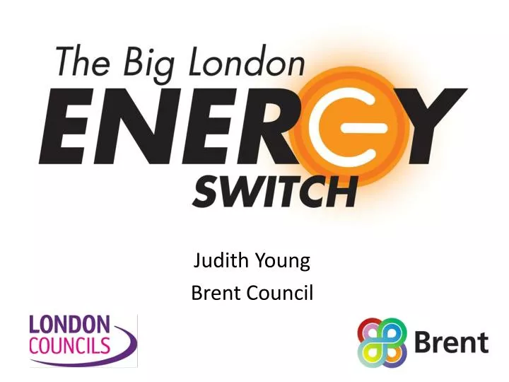 judith young brent council
