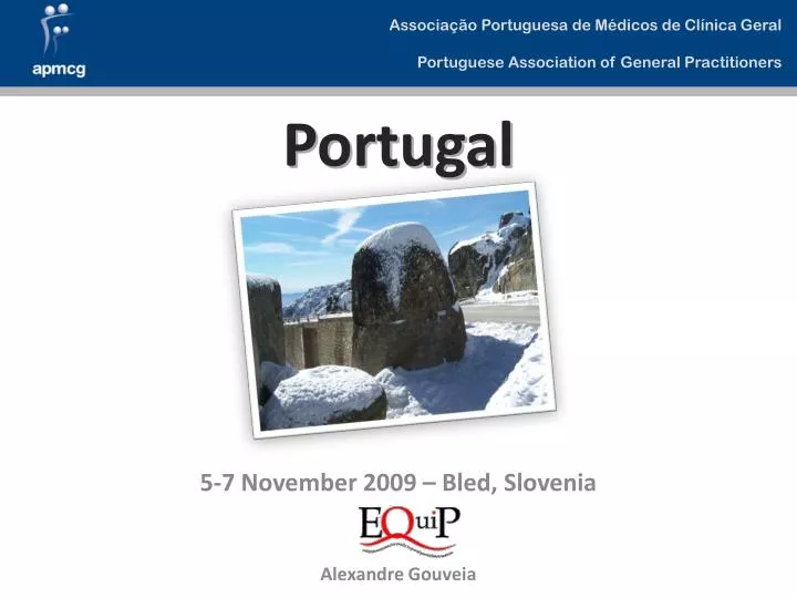 associa o portuguesa de m dicos de cl nica geral portuguese association of general practitioners