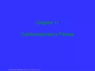 chapter 11