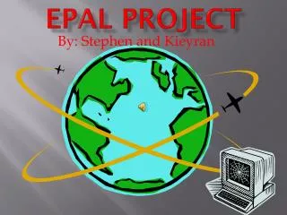Epal Project