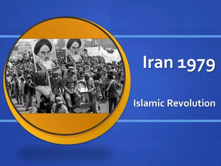 iran 1979