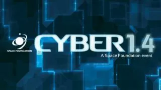 Cyber 1.4 Luncheon