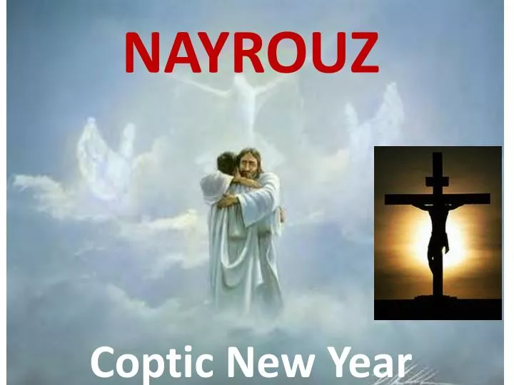 nayrouz coptic new year