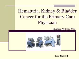 PPT - Approach to a Patient with Unilateral Flank Pain PowerPoint  Presentation - ID:2239502