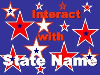 State Name