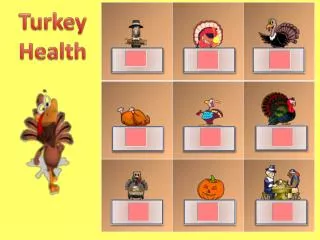 Turkey Health