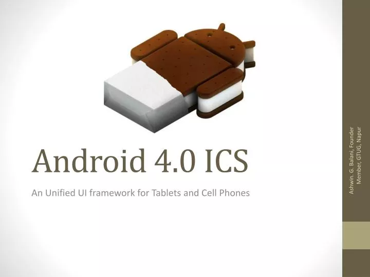 android 4 0 ics