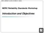 PPT - NERC Reliability Functional Model PowerPoint Presentation, free ...