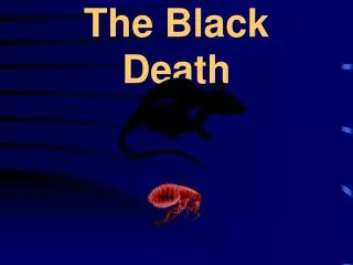 The Black Death